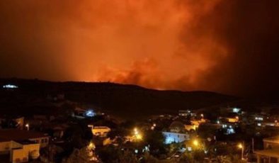 Diyarbakır-Mardin yangını: Elektrik Mühendisleri Odası ve Tabipler Odası, ihmalleri sıraladı