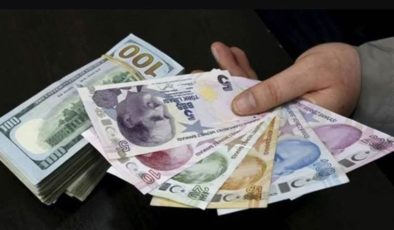 Dolar TL’de dalgalanma sürüyor… Dolar ve Euro bugün ne kadar oldu? 13 Haziran 2024 döviz fiyatları