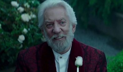 Donald Sutherland kimdir, kaç yaşında? Donald Sutherland neden öldü? Donald Sutherland filmleri…