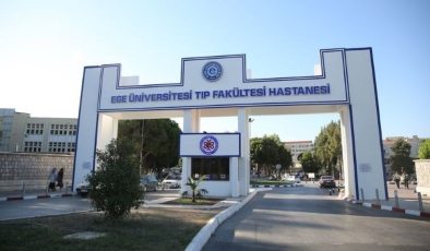 Ege Üniversitesi Tıp Fakültesi Hastanesi’nde klimalar çalışmıyor