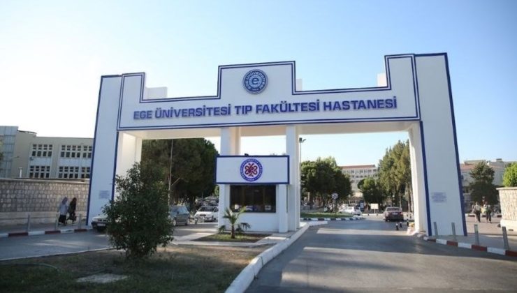 Ege Üniversitesi Tıp Fakültesi Hastanesi’nde klimalar çalışmıyor