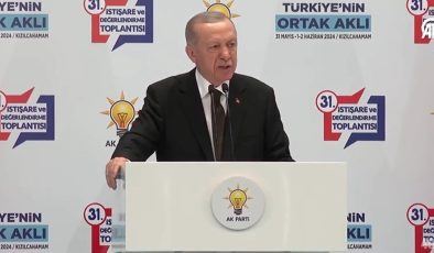 Erdoğan’dan ‘değişim’ mesajı… ‘Yumuşama şartlarını’ açıkladı: ‘Kırmızı çizgilerimizden taviz verecek değiliz…’