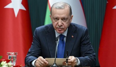 Erdoğan’dan ‘Gazze’de ateşkes’ çağrısı… İsrail’e destek veren ülkelere seslendi: ‘Artık bu suça ortak olmaktan vazgeçin’