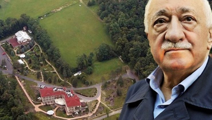 Fetullah Gülen’in Pensilvanya’daki çiftliğinde sessizlik: Güvenlik görevlileri yerinde yok, otopark boş