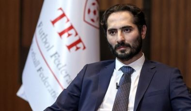 Hamit Altıntop’tan Arda Güler’e övgü: ‘Futbol tarihine altın harflerle yazılacak’