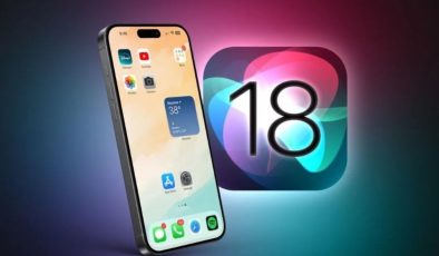 iOS 18: Apple’ın en büyük güncellemesi neleri içeriyor?