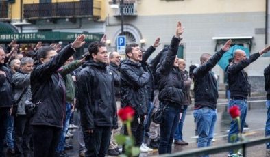 İtalya’da faşizm, Başbakan Meloni’nin dediği gibi tarihe mi gömüldü?