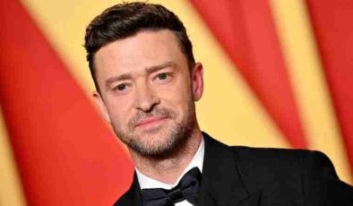 Justin Timberlake kimdir, kaç yaşında, nereli? Justin Timberlake neden gözaltına alındı?