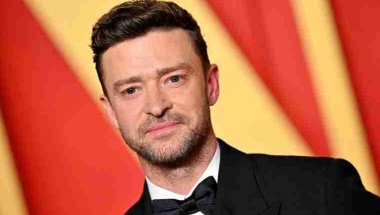 Justin Timberlake kimdir, kaç yaşında, nereli? Justin Timberlake neden gözaltına alındı?