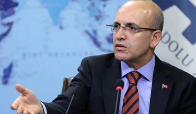 Kamuda tasarruf nerede? Mehmet Şimşek’in ekibinde ‘tek maaş’ alan yok!