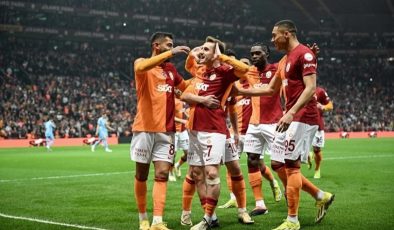 Kerem Aktürkoğlu oynamak istediği ligi açıkladı!