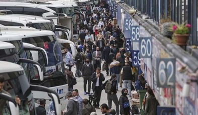 Kurban bayramı yaklaşıyor: Otogar esnafı: ‘Fiyatlar pahalı değil, para değersiz…’