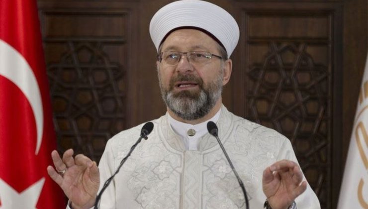 Laiklik Meclisi’nden suç duyurusu: Diyanet’in planı yargıya taşındı