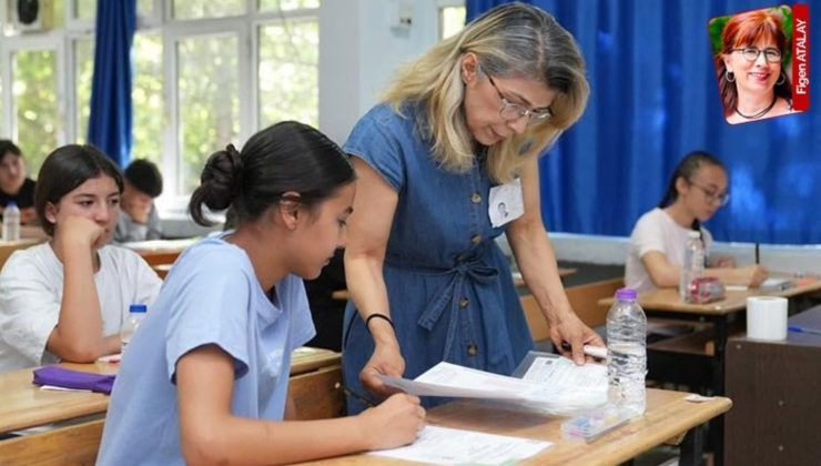 Liselere Geçiş Sistemi merkezi sınavı yapıldı… Yüz binlerce öğrenci bu yıl da seçeneksiz: Ya meslek lisesi ya da imam hatip