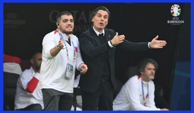 Mehmet Büyükekşi, Vincenzo Montella’nın hayalini açıkladı: ‘Avrupa Şampiyonası’nda oynarken…’