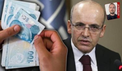 Mehmet Şimşek’in göreve gelişinin birinci yılında yurttaşa sadece kemer sıkma düştü: Yoksulluk derinleşiyor