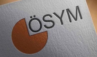 ÖSYM’ye ‘telaffuz’ şikayeti… Görme engelli aday mağduriyetinin giderilmesini istedi