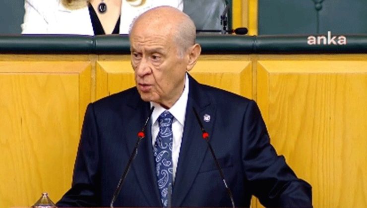 Son Dakika… Bahçeli’den Erdoğan’ın görüşmelerine ilişkin açıklama: ‘Bizce mahsuru yoktur’