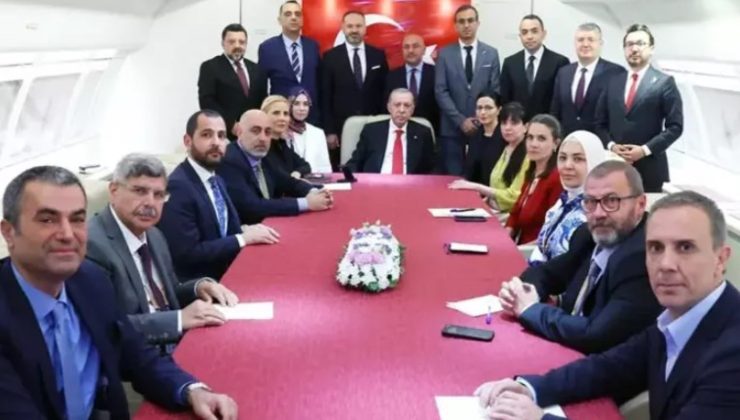 Son Dakika… Erdoğan’dan ‘suç ortağı’ ve ‘ittifak’ açıklaması: ‘CHP’nin başındaki arkadaş hazmedemedi’