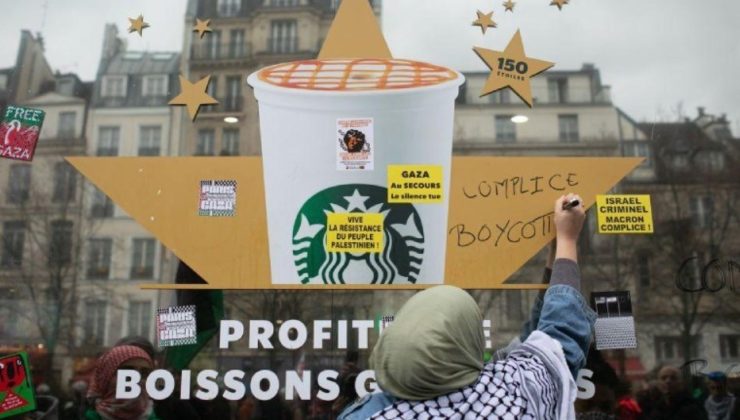 Starbucks, fiyat artışları ve boykot çağrıları yüzünden zor bir dönem geçiriyor