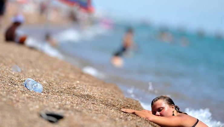 Uzmanından ‘güneşlenme’ uyarısı: Bu saatlere dikkat!