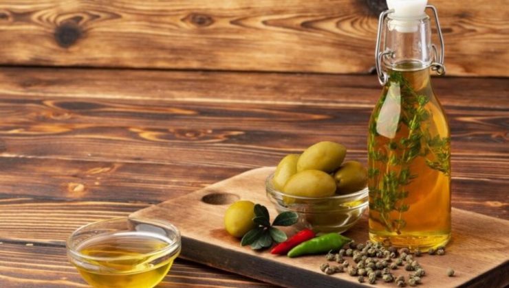 Uzmanlar uyardı: ‘Zeytin yağı aromalı yağ’lara dikkat!