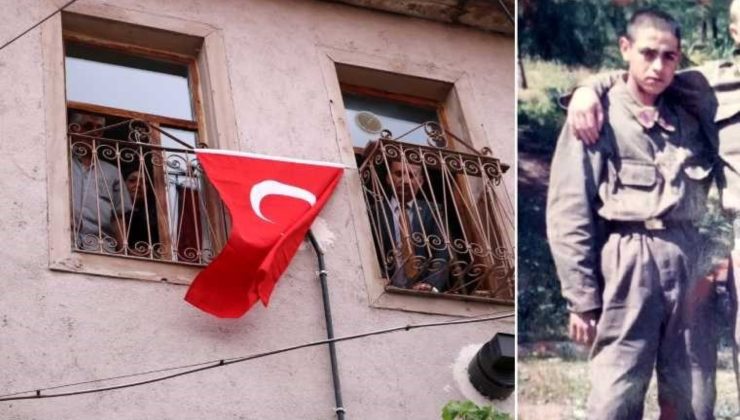 Afyonkarahisarlı er, 36 yıl sonra şehit sayıldı