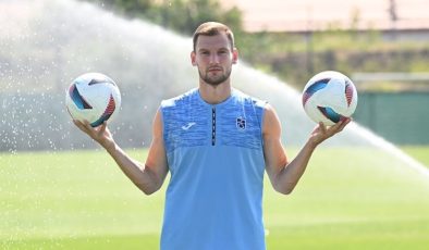 Borna Barisic’ten transfer itirafı