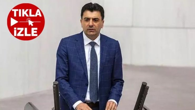 CHP’li Emre 3,5 yıl önce ‘gri liste’ için TBMM kürsüsünden uyarmıştı: ‘AKP komedisi izledik’