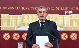 CHP’li Günaydın’dan Bakan Şimşek’e ‘defterdarlık’ sorusu: GİB’e bağlamanızın temel nedenleri nedir?