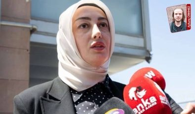 Cinayet davasında ilk kez konuşan Sinan Ateş’in ailesi, Yönter ve Yalçın’ı işaret etti: MHP’lilerin ismini verdi