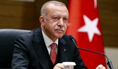 Emeklilik sistemi değişiyor mu? Erdoğan yanıt verdi: ‘Yeni yasama döneminde…’