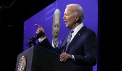 Joe Biden adaylıktan çekildi: Dünya liderleri nasıl tepki verdi?