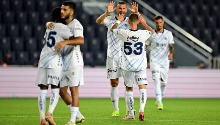 Lugano – Fenerbahçe maçı ne zaman, saat kaçta, hangi kanalda?