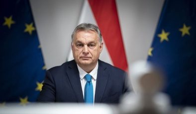 Macaristan Başbakanı Orban’ın AB Dönem Başkanlığı, Brüksel ile tartışmalı başladı