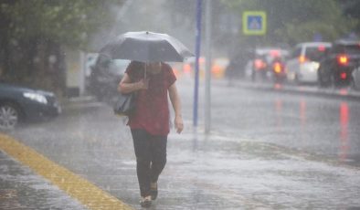 Meteoroloji açıkladı: 25 Temmuz 2024 hava durumu raporu… Bugün hava nasıl olacak?