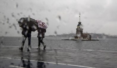 Meteoroloji açıkladı: 26 Temmuz 2024 hava durumu raporu… Bugün hava nasıl olacak?