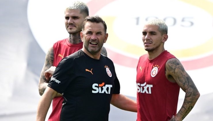 Okan Buruk’tan Jose Mourinho sözleri: ‘Tanışmak için sabırsızlandığım…’