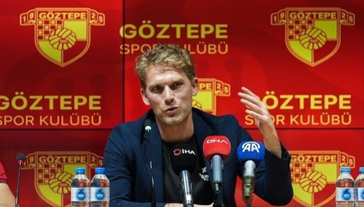 Rasmus Ankersen’den Onuachu sözleri! ‘Ferrari almak istiyorsanız fiyatını ödemeniz gerekiyor’