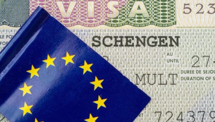 Schengen vizesi nasıl karaborsaya düştü?