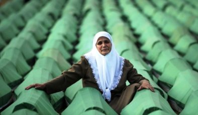 Srebrenitsa Katliamı nedir? Srebrenitsa Katliamı ne zaman gerçekleşti?