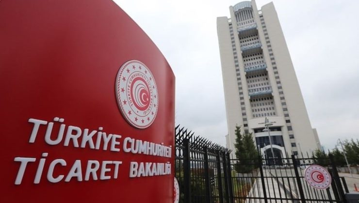 Ticaret Bakanlığı’ndan ‘Reklam Kurulu’ açıklaması