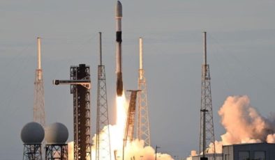 TÜRKSAT 6A: Türkiye’nin ilk yerli üretim haberleşme uydusu, SpaceX roketiyle uzaya fırlatıldı