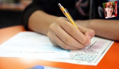 YKS istatistiklerinde matematik ve fen testlerinde ortalamaların düşüklüğü dikkat çekti