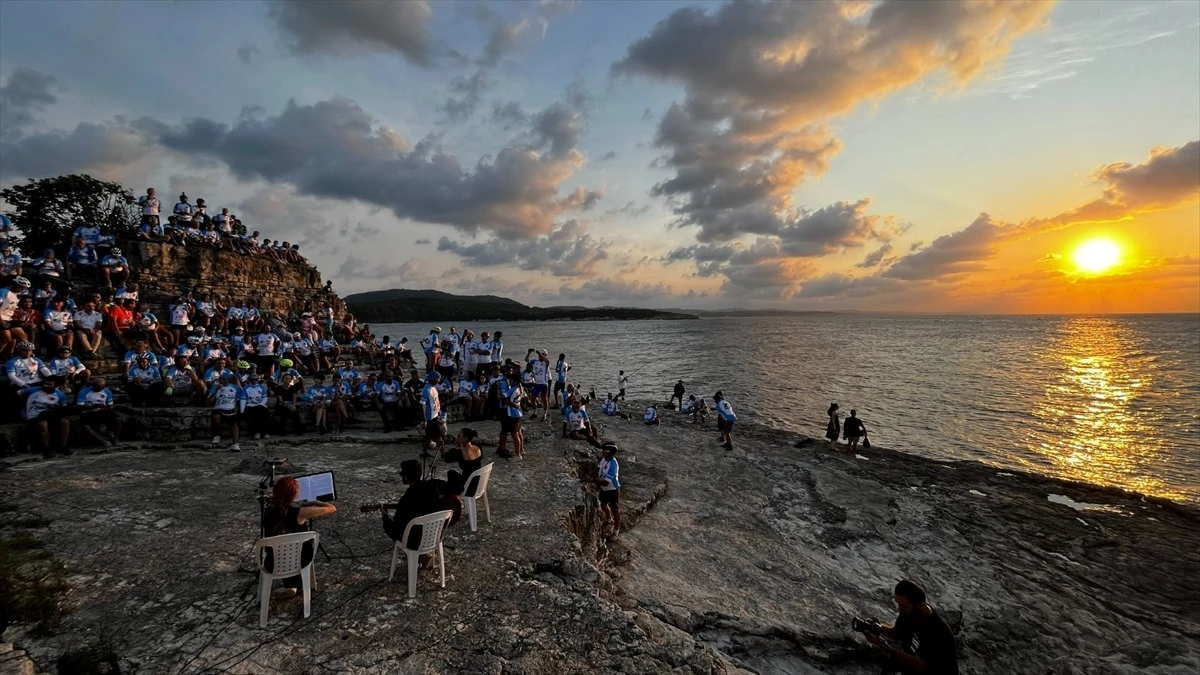 4. Kocaeli Turizm ve Bisiklet Festivali