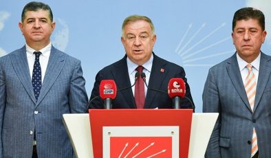 CHP, AKP ve MHP’li belediyelerden devralınan borçları açıkladı: İktidara yanıt, SGK’ye çağrı!