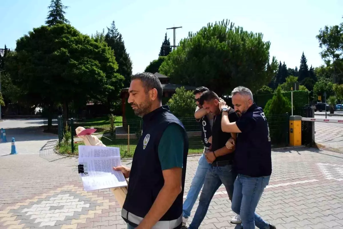 Manisa’da Hamile Kadına Şiddet: ‘Çocuğumu Aldıracağım’