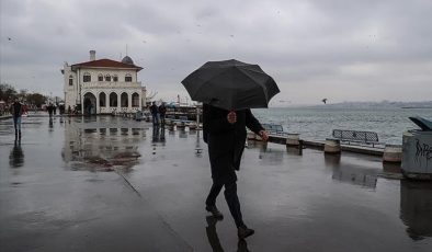 Meteoroloji açıkladı: 31 Temmuz 2024 hava durumu raporu… Bugün hava nasıl olacak?