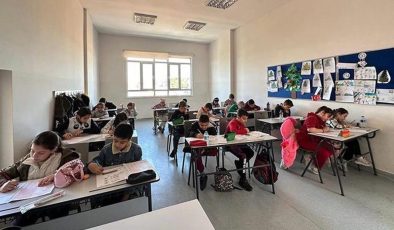 Özel okul fiyatında yüzde 150’lik artış: İstanbul’da milyon lirayı geçiyor!