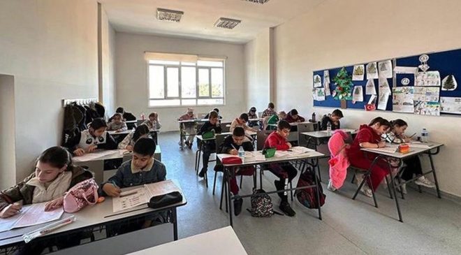 Özel okul fiyatında yüzde 150’lik artış: İstanbul’da milyon lirayı geçiyor!